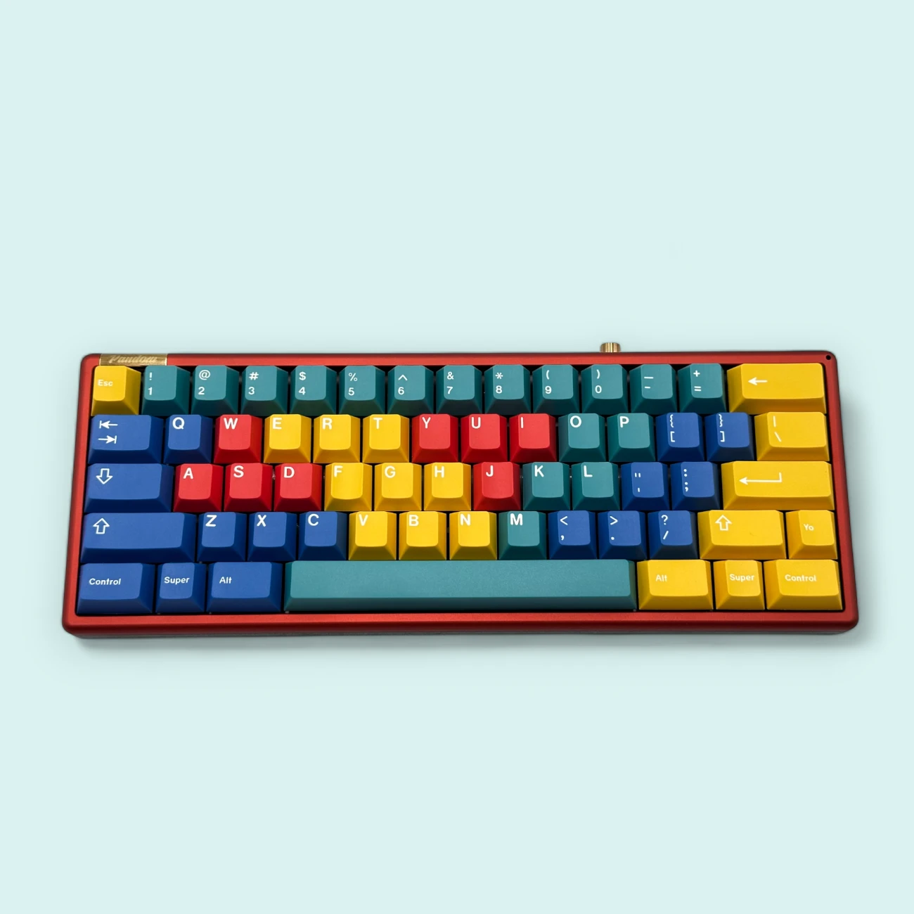 Pandora60